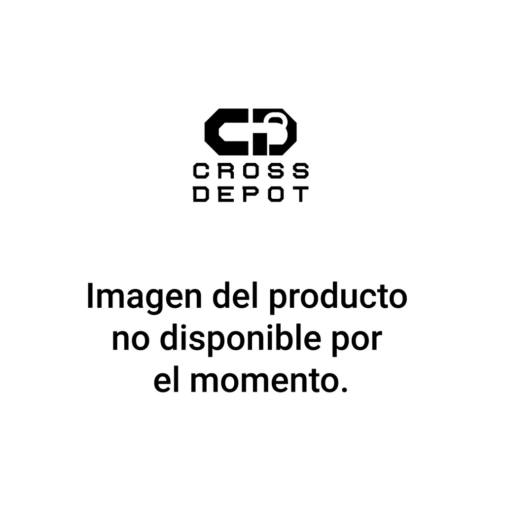 DISCO OLIMPICO DE COMPETENCIA DE COLOR ALPHA ARMOR PAR Cross